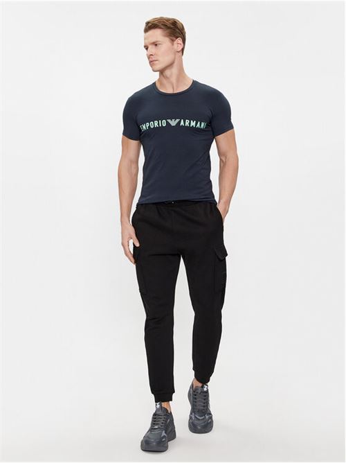 T-SHIRT EMPORIO ARMANI | 111035 4R516/0135